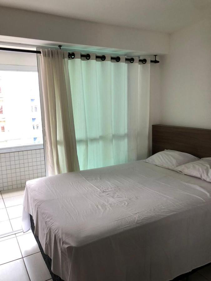 Apart Hotel Beach Class Fortaleza! Форталеза Екстериор снимка