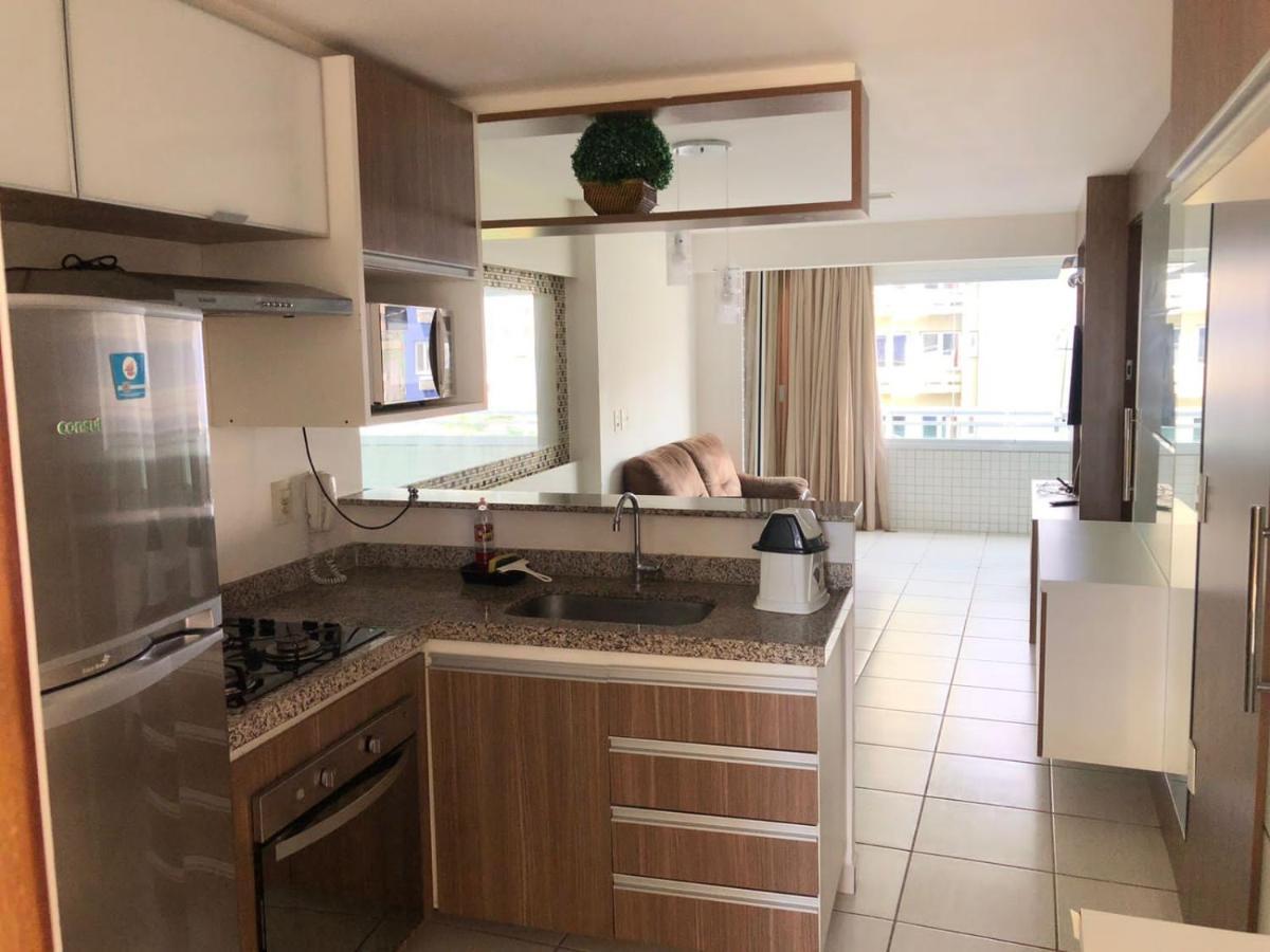 Apart Hotel Beach Class Fortaleza! Форталеза Екстериор снимка