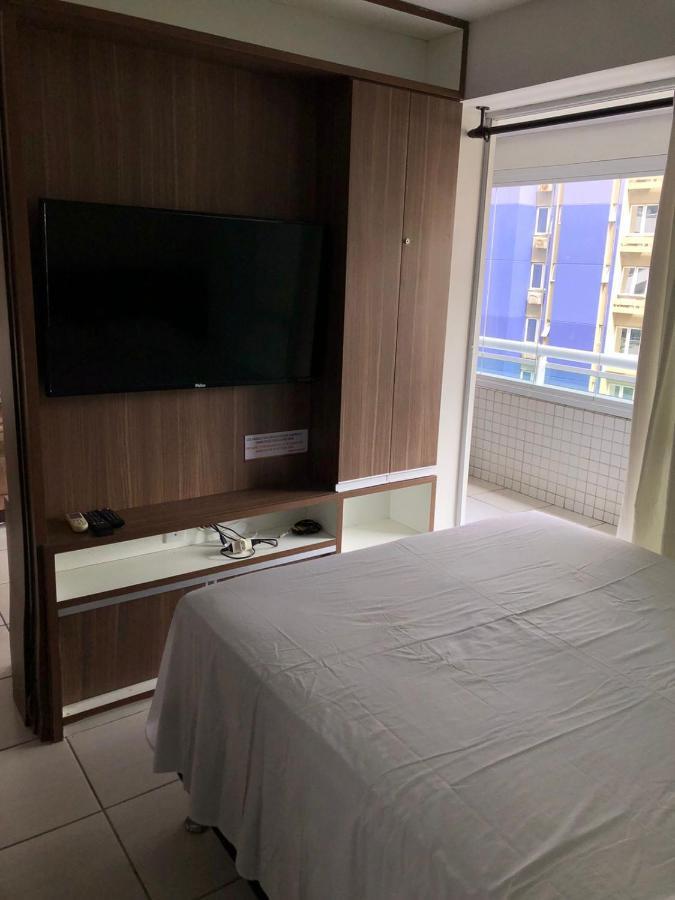 Apart Hotel Beach Class Fortaleza! Форталеза Екстериор снимка